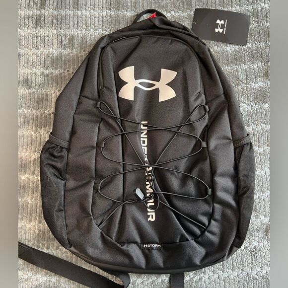 Under Armour Hustle Sport Backpack